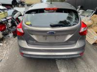 2012 Ford Focus image 3