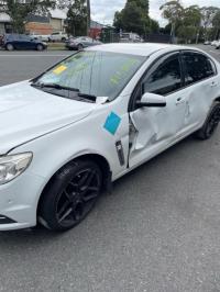 2013 Holden Commodore image 3