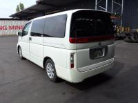 2002 Nissan Elgrand image 3