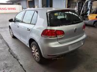 2011 Volkswagen Golf A6 image 3