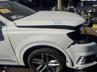 2020 Audi Q7 image 3