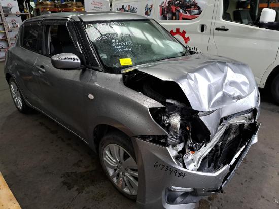 suzuki Swift AZ Jan 2019 LEFT DOOR MIRROR 