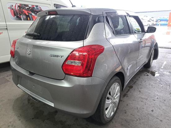 suzuki Swift AZ Jan 2019 REAR BAR BRKT/REINFORCEMENT 