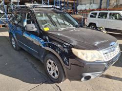 2011 Subaru Forester S3 image 3