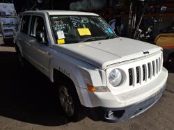 2016 Jeep Patriot MK image 3