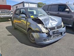 Suzuki Swift image 3