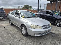 Nissan Pulsar image 3