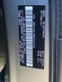 2024 Mitsubishi Eclipse Cross MY24 image 3