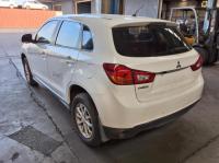2013 Mitsubishi Asx XB image 3