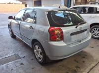 2005 Toyota Corolla ZZE122R image 3
