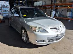 2008 Mazda 3 BK image 3