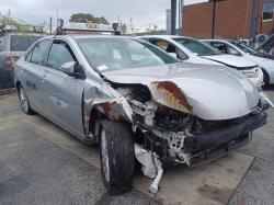 2017 Toyota Camry AVV50R image 3