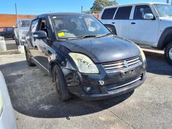 2009 Suzuki Swift EZ image 3