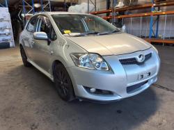 2007 Toyota Corolla ZRE152R image 3