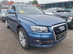 Audi Q5 image 3