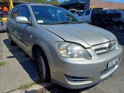 2005 Toyota Corolla image 3