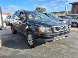 2008 Volvo Xc90 image 3
