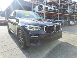 2017 Bmw X3 image 3