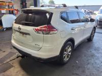 2014 Nissan X Trail XTRAIL T32 image 3