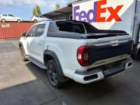 2023 Ldv T60 image 3
