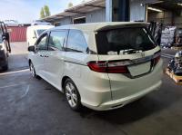 2014 Honda Odyssey image 3