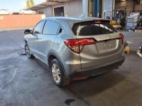 2018 Honda Hrv image 3