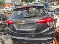 2020 Honda Hrv VTI image 3
