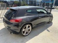 2011 Volkswagen Scirocco R image 3