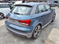 2018 Audi A1 14 TFSI SPORT image 3