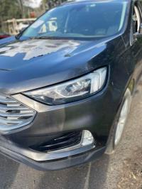 2020 Ford Endura image 3