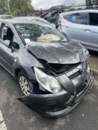 2008 Toyota Corolla image 3