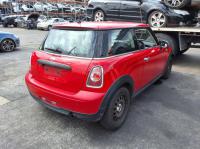 2012 Mini Hardtop RAY image 3