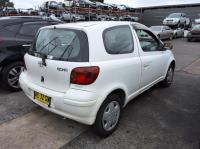 2005 Toyota Echo ECHO image 3