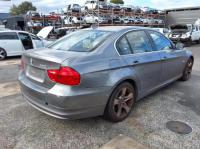 2010 Bmw 3 Series 320I  EXECUTIVE image 3