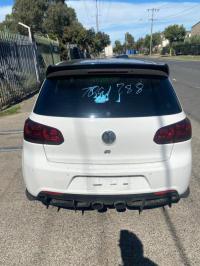 2012 Volkswagen Mk6 Golf R image 3