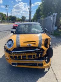 2015 Mini Cooper F55 S image 3