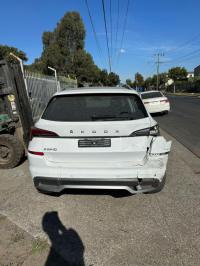 2021 Skoda Kamiq image 3