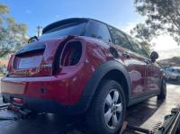 2017 Mini Cooper image 3