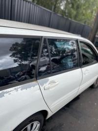 2007 Mitsubishi Lancer ES image 3