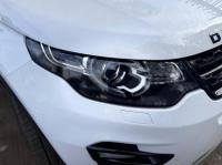 2017 Land Rover Discovery image 3