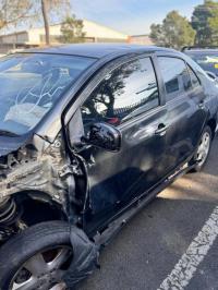 2008 Toyota Yaris image 3