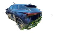 2023 Chery Omada image 3