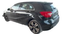 Mercedes Benz A Class image 3