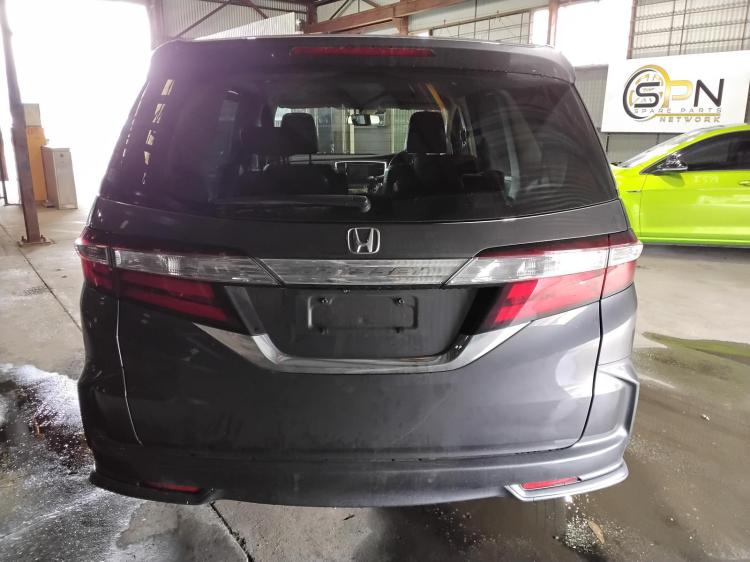 honda Odessey VTI-L Nov 2015 Parts & Wrecking