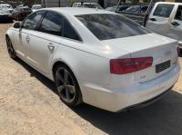 2011 Audi A6 image 3
