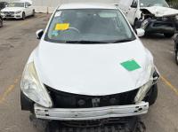 2015 Nissan Pulsar image 3