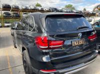 2015 Bmw X5 image 3
