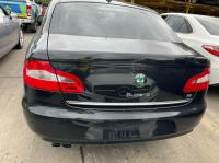 2013 Skoda Superb image 3