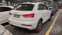2012 Audi Q3 image 3