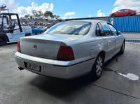 2003 Holden Statesman STATESMAN image 3